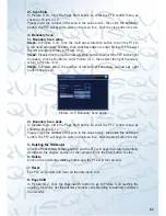 Preview for 21 page of Qvis ZEUS LITE LX 16 Ch User Manual