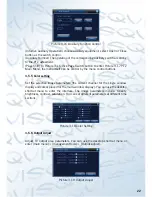 Preview for 22 page of Qvis ZEUS LITE LX 16 Ch User Manual