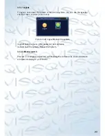 Preview for 23 page of Qvis ZEUS LITE LX 16 Ch User Manual