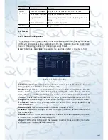 Preview for 25 page of Qvis ZEUS LITE LX 16 Ch User Manual