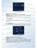 Preview for 27 page of Qvis ZEUS LITE LX 16 Ch User Manual