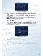 Preview for 29 page of Qvis ZEUS LITE LX 16 Ch User Manual