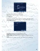 Preview for 30 page of Qvis ZEUS LITE LX 16 Ch User Manual