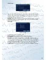 Preview for 34 page of Qvis ZEUS LITE LX 16 Ch User Manual