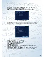 Preview for 36 page of Qvis ZEUS LITE LX 16 Ch User Manual