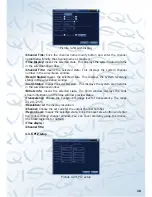 Preview for 38 page of Qvis ZEUS LITE LX 16 Ch User Manual