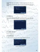 Preview for 42 page of Qvis ZEUS LITE LX 16 Ch User Manual
