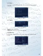 Preview for 43 page of Qvis ZEUS LITE LX 16 Ch User Manual