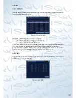 Preview for 44 page of Qvis ZEUS LITE LX 16 Ch User Manual