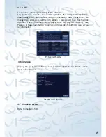 Preview for 45 page of Qvis ZEUS LITE LX 16 Ch User Manual