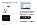 Preview for 2 page of QVS AIRVGA VW-4PH Quick Manual For Windows