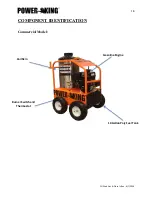 Предварительный просмотр 19 страницы QVTOOLS EZO2703G Owner'S Manual