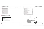 Preview for 5 page of Qware ANCORA 005 User Manual