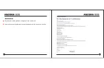 Preview for 26 page of Qware ANCORA 005 User Manual