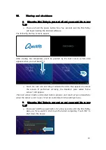 Preview for 10 page of Qware Mini Tabby User Manual