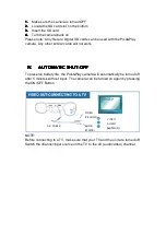 Preview for 5 page of Qware PICS & PLAY User Manual