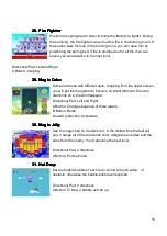 Preview for 16 page of Qware PICS & PLAY User Manual