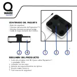 Preview for 37 page of Qware PS5-9522 Manual