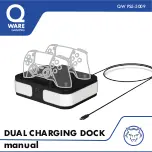 Предварительный просмотр 8 страницы Qware QW PS5-5009 Manual