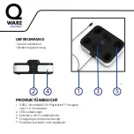 Предварительный просмотр 32 страницы Qware QW PS5-5009 Manual