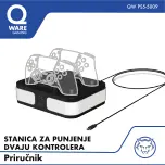 Предварительный просмотр 66 страницы Qware QW PS5-5009 Manual