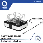 Предварительный просмотр 73 страницы Qware QW PS5-5009 Manual