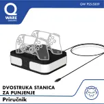 Предварительный просмотр 101 страницы Qware QW PS5-5009 Manual