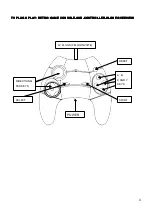 Preview for 4 page of Qware QW TV-64BU User Manual