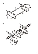 Предварительный просмотр 6 страницы Qware RACING CHAIR Instruction Manual