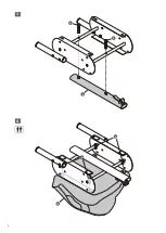 Предварительный просмотр 7 страницы Qware RACING CHAIR Instruction Manual