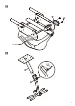 Предварительный просмотр 8 страницы Qware RACING CHAIR Instruction Manual