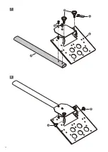 Предварительный просмотр 9 страницы Qware RACING CHAIR Instruction Manual