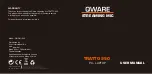 Qware TRATTO 950 User Manual preview