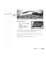 Preview for 9 page of Qwerkytoys QWERKYWRITER S Quick Start Manual