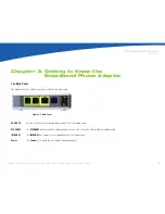 Preview for 11 page of Qwest Broadband Phone Adapter User Manual