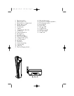 Preview for 4 page of Qwest Q1960 Owner'S Manual