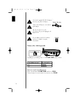 Preview for 10 page of Qwest Q1960 Owner'S Manual