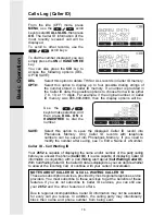 Preview for 16 page of Qwest qw2652 Owner'S Manual