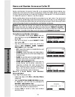 Предварительный просмотр 34 страницы Qwest qw2652 Owner'S Manual