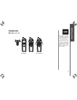 Предварительный просмотр 6 страницы Qwest QW5805 User Manual