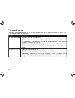 Предварительный просмотр 13 страницы Qwest QW5805 User Manual