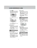 Preview for 16 page of Qwest vt1734 User Manual