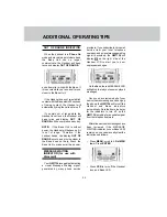 Preview for 34 page of Qwest vt1734 User Manual