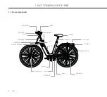 Предварительный просмотр 6 страницы Qwic MIRA 2022 Manual