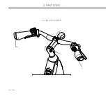 Предварительный просмотр 10 страницы Qwic MIRA 2022 Manual