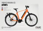 Qwic PERFORMANCE MA11 SPEED Manual preview