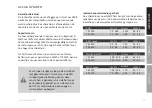 Preview for 11 page of Qwic PERFORMANCE MA11 SPEED Manual