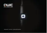 Qwic Premium MN8B Manual preview