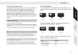 Preview for 15 page of Qwic Premium MN8B Manual