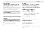 Preview for 16 page of Qwic Premium MN8B Manual